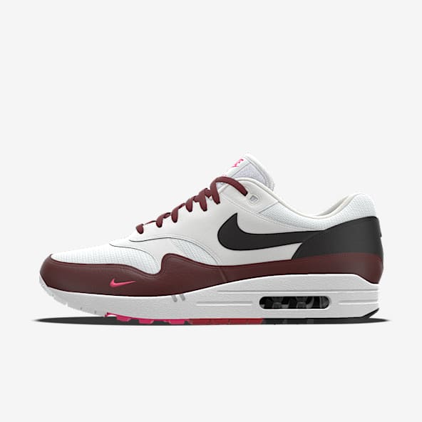 Nike air mesh shoes clearance